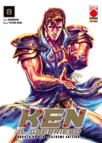 Ken il guerriero - Hokuto no Ken Extreme Edition